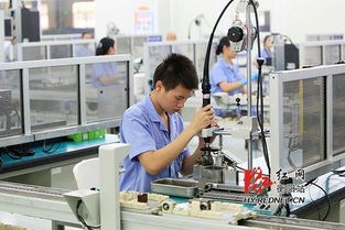 衡陽 工業重器引領湘南發展