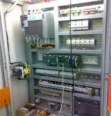 西門子SIMATIC T-CPU在高速鋪網(wǎng)機的應(yīng)用及體會 - 西門子(中國)工業(yè)業(yè)務(wù)領(lǐng)域