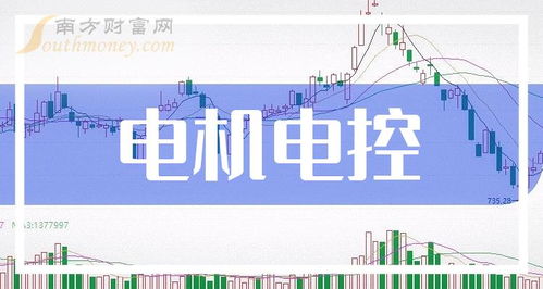 電機電控龍頭是哪幾家上市公司,注意了 2024 2 22