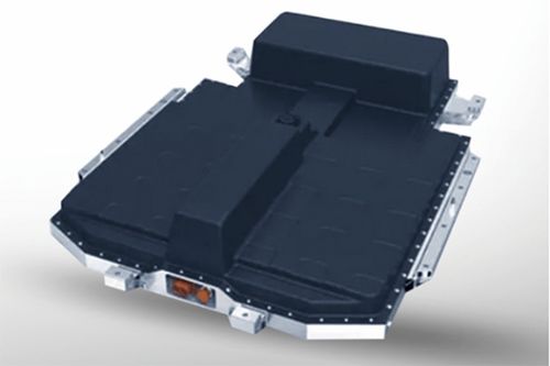 補(bǔ)貼后12.99萬起 換裝新logo 產(chǎn)品全面升級 新款beijing eu5正式上市