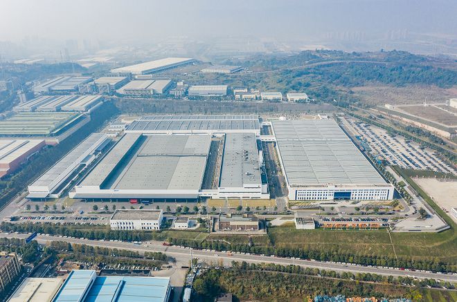 AITO首款產品的成功密碼,賽力斯實力圖鑒