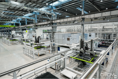 數(shù)字領(lǐng)航!中聯(lián)重科獲首屆&ldquo;國(guó)企數(shù)字場(chǎng)景創(chuàng)新專(zhuān)業(yè)賽&rdquo;一等獎(jiǎng)