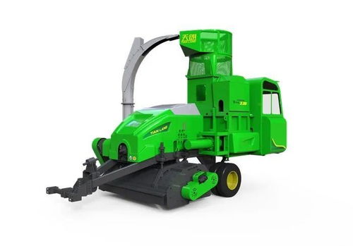 2021上半年打捆機關注度榜單發布 秸稈飼料撿拾打捆機被看好