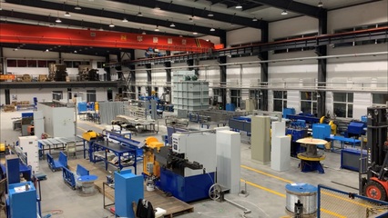 長(zhǎng)春新區(qū)重點(diǎn)企業(yè)巡禮